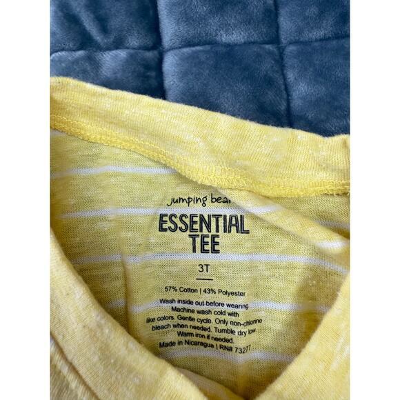 Little boy 3T swim and tshirt bundle - Picture 4 of 4